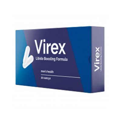 Virex в Нижней Салде