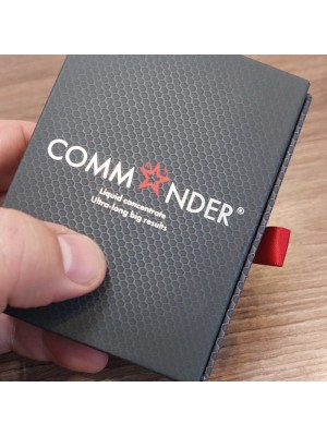 Commander