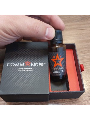 Commander