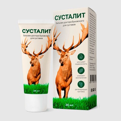 Сусталит в Одинцово