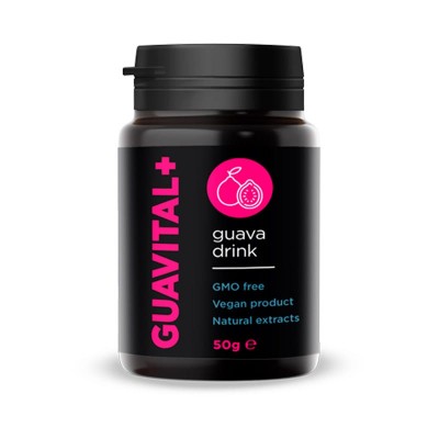 Guavital в Нижней Салде