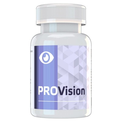 ProVision в Нижней Салде
