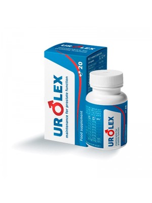 Urolex