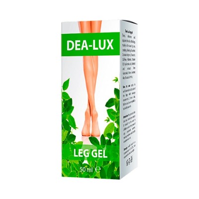 Dea‑Lux в Нижней Салде