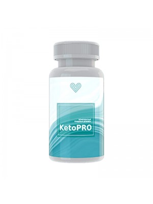 KetoPro