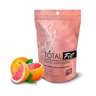 Totalfit в Нижней Салде