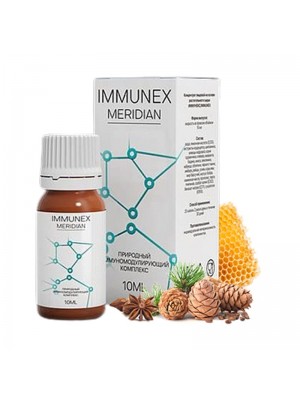Immunex Meridian