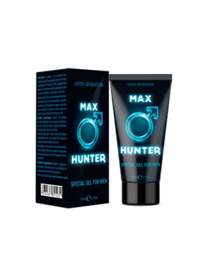 MaxHunter