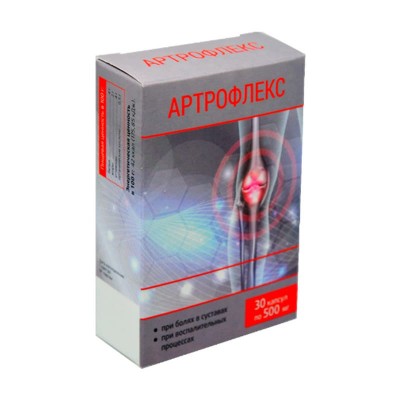 Артрофлекс в Одинцово