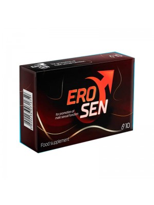 Erosen