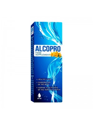 AlcoPRO