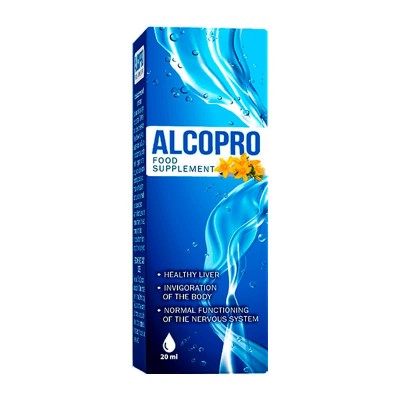 AlcoPRO в Нижней Салде