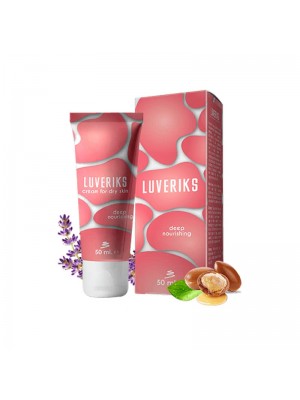 Luveriks
