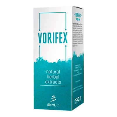 Vorifex в Одинцово
