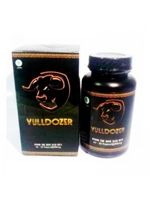 Vulldozer