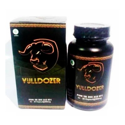 Vulldozer в Одинцово