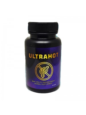 UltraHOT