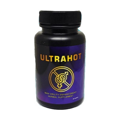 UltraHOT в Одинцово