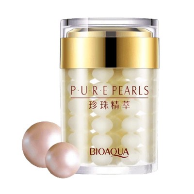 BioAqua Pure Pearls в Одинцово