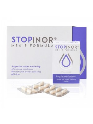 Stopinor