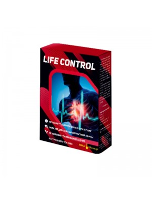 Life Control