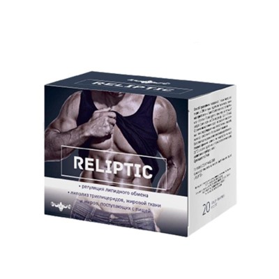 Reliptic в Одинцово