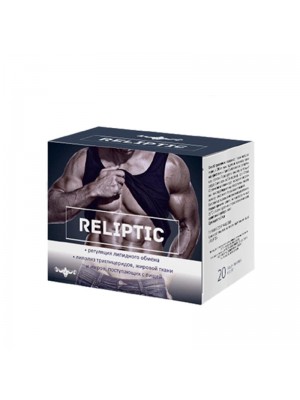 Reliptic 