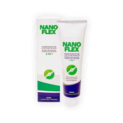NanoFlex  в Одинцово