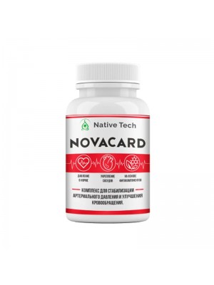 Novacard