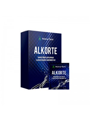 Alkorte