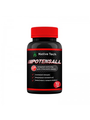 Potensall