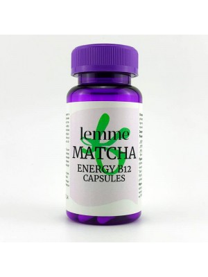 Витамины Lemme