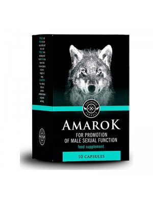 Amarok