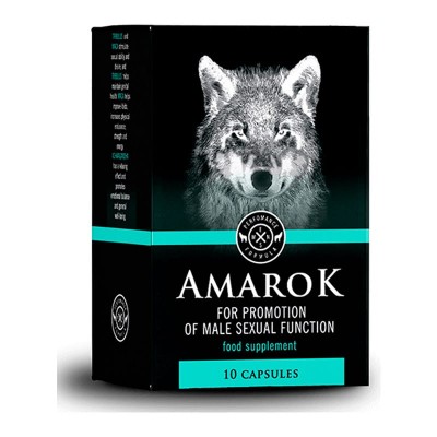 Amarok в Одинцово