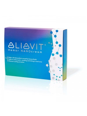 Aliavit