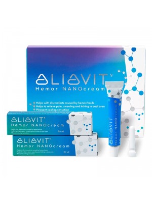 Aliavit