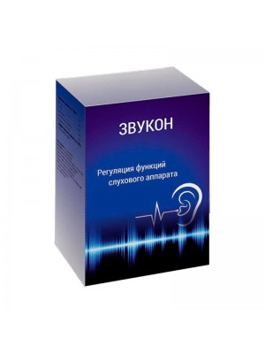 Звукон