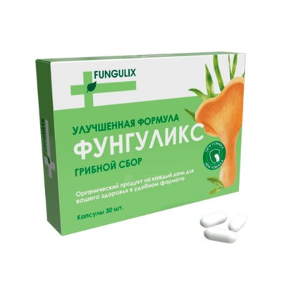 Фунгуликс в Одинцово