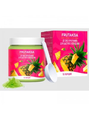 Frutaksa