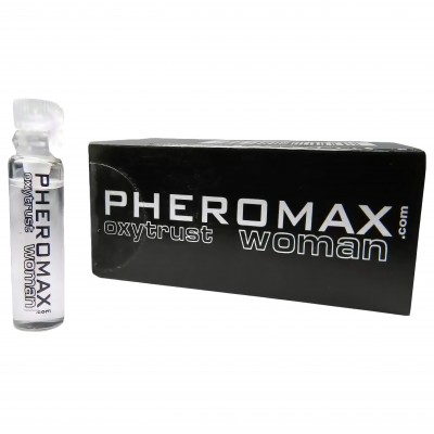 Pheromax в Нижней Салде