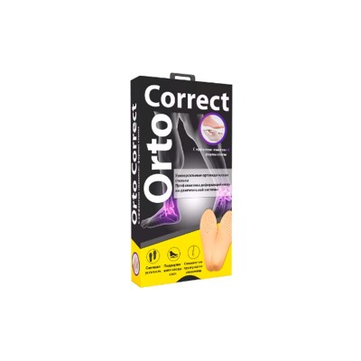 Orto Correct в Нижней Салде