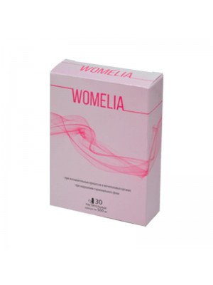 Womelia