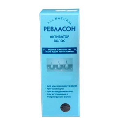 Ревласон  в Нижней Салде