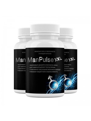 ManPulse XXL