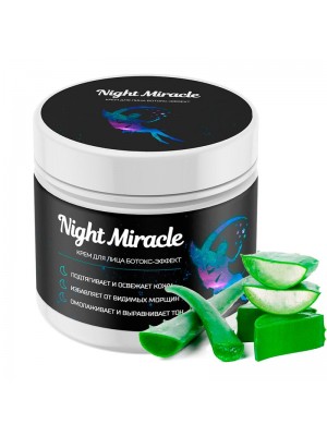 Night Miracle