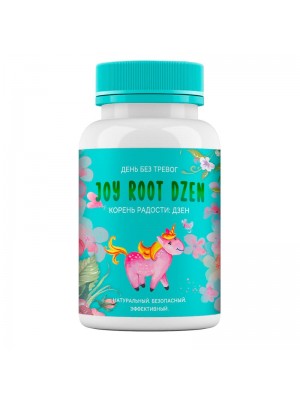 Joy Root