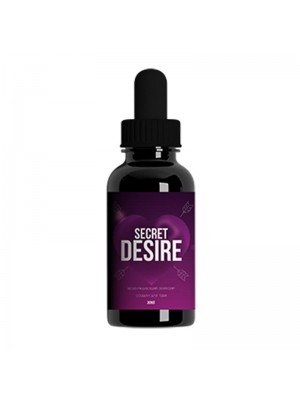 Secret Desire