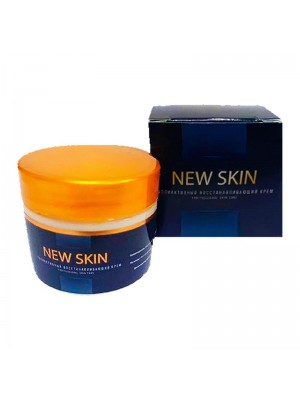 New Skin