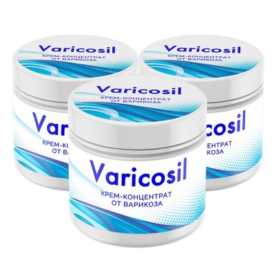 Varicosil в Нижней Салде