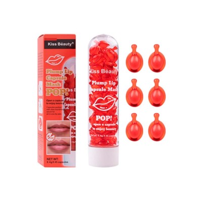 Kiss Beauty lip plump в Емве